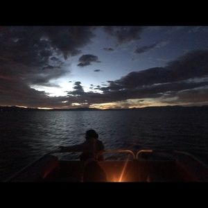 Meet your Posher, Lorenza